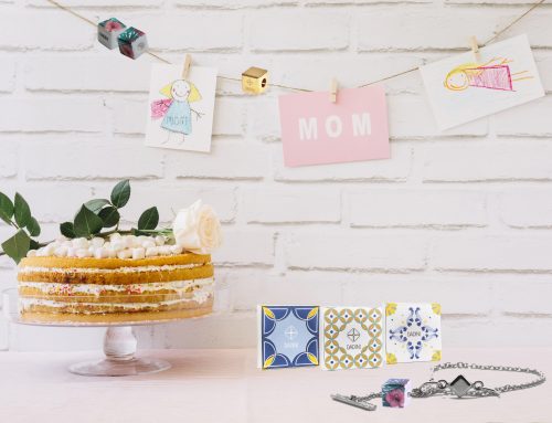 Le idee regalo più belle per la Festa della Mamma!