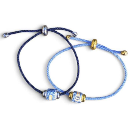 Set 2 Bracciali Furore | Lei & Lui