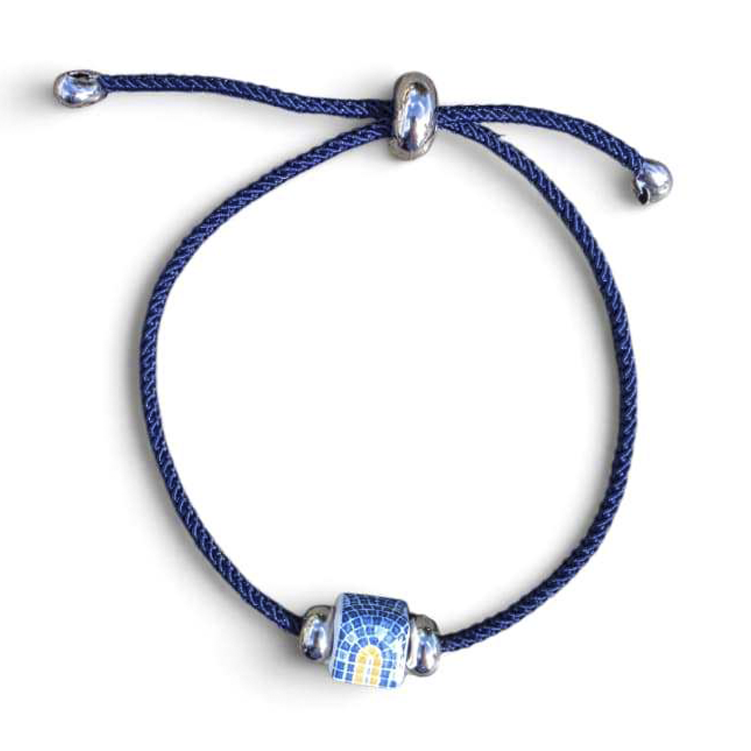 Furore bracciale blu 2