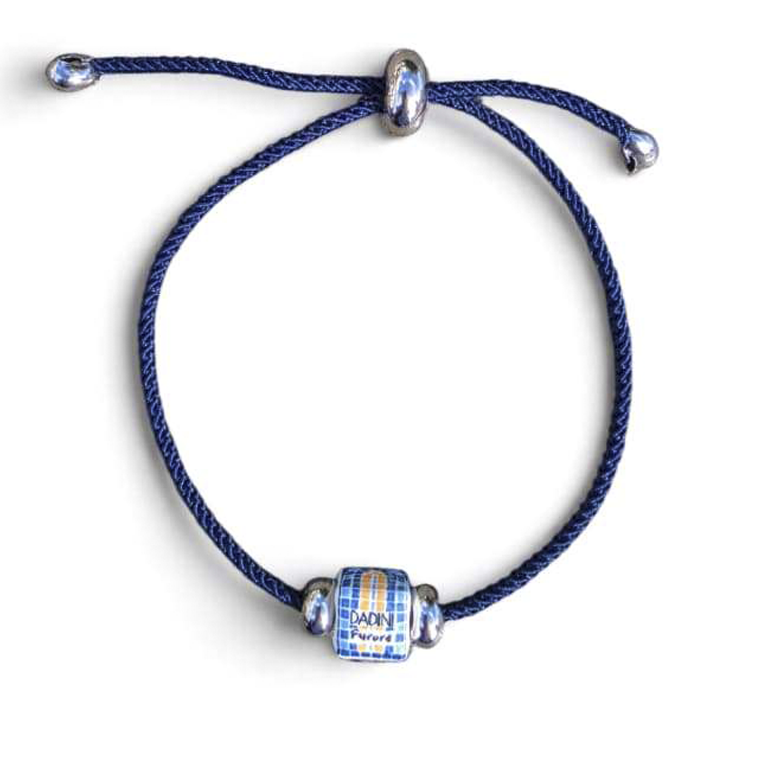 Furore bracciale blu