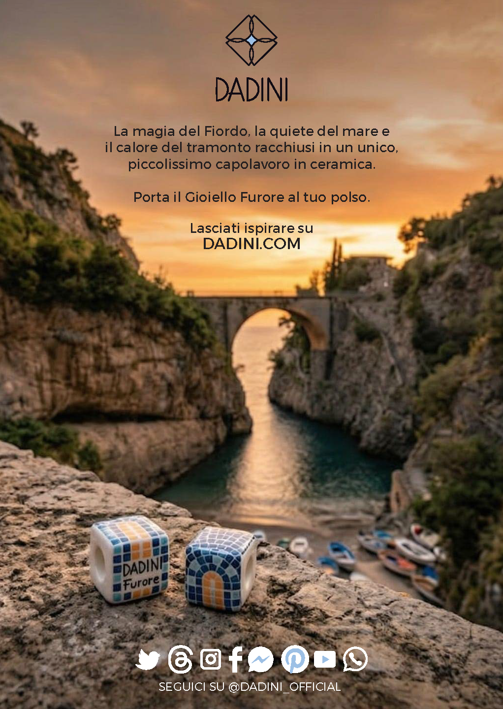 furore dadini
